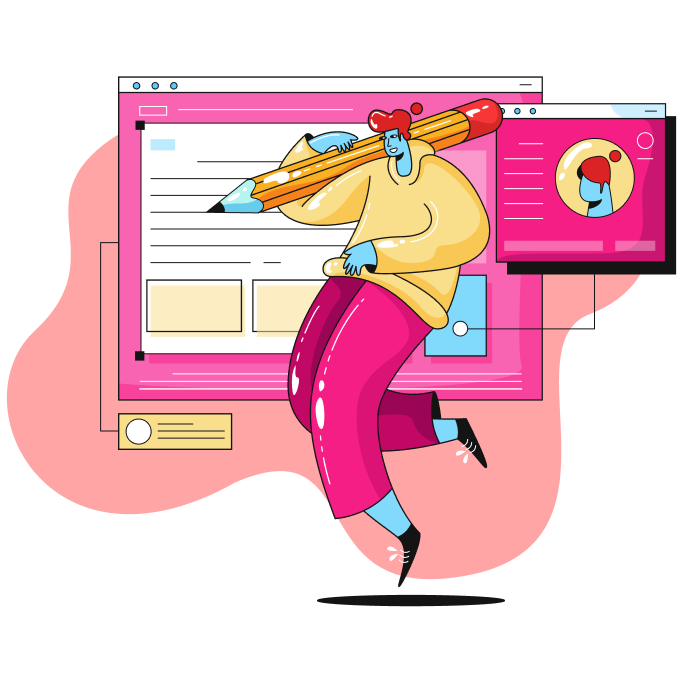 紧跟创意前沿变化