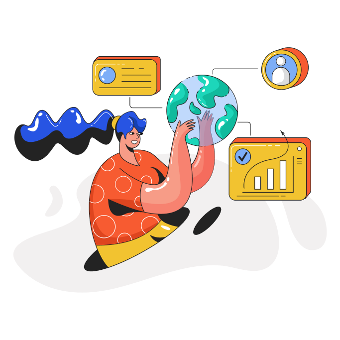 数字化管理体验