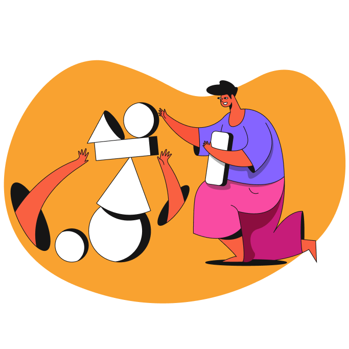 自由挥洒创意，一切随心掌控