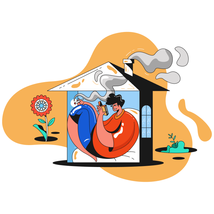 用艺术眼光，释放创意灵感